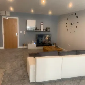 Apartment Remarkable 1-Bed Apartment In Southampton United Kingdom