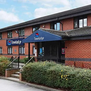 Travelodge Yardley Hotel