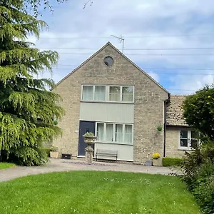  Holiday home Sherbourne Cottage, Seven Springs United Kingdom